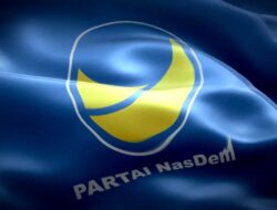 DPD Nasdem Bone Rotasi AKD Banggar, Dua Anggota Dewan Berganti