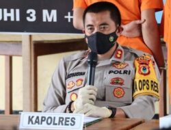 Endus Dugaan Mafia-Mafia Penyeludup Solar di Bone Kian Menghawatirkan, Kapolres Bone Janji Akan Selidiki
