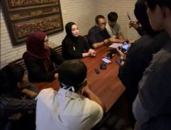 Ibu Bhayakari Asal Bone Polisikan Suami Gegara KDRT