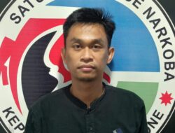 Lagi Lagi, Oknum Satpol PP Bone terlibat Penyalagunaan Narkoba