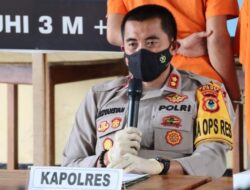 Dugaan Pungli K3S Terancam 6 Tahun Pejara, Kapolres Bone: Kita Akan Periksa Semua