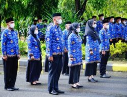 Ribuan Guru PPPK Belum Terima Gaji ,Pemkab Bone Janji Cair Akhir Bulan