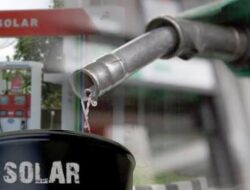 Aparat Penegak Hukum Bekingi Aktifitas Penimbunan Solar Ilegal Di Bone, Aktivis : Sangat Disayangkan