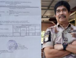 Perolehan Suara Imbang,Cakades Petahana Desa Rappa Di Pastikan Menang,Kadis PMD ; Aturan Sudah Jelas