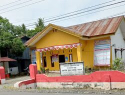 Tensi Pilkades di Mare Memanas, Ketua PPKD dan Ketua BPD Lobby-Lobby Ke Calon Kades.