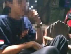 Pilkades Damai Di Bone Dicedarai, Oknum Polisi Kampanyekan Cakades.