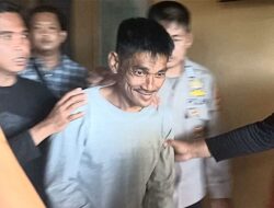 Kuasai Sabu 94 Paket, Warga Lonrae Di Amankan Polisi