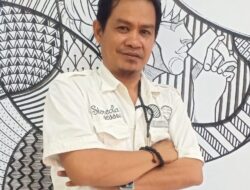 Ketua Jurnalis Kunderuz Bone Kecam Tindakan Petugas Bandara Arung Palakka Yang Larang Wartawan Masuk Meliput