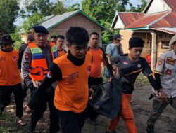 Hilang Selama 2 Hari,Bocah 7 Tahun Di Kajuara Ditemukan Meninggal Dunia