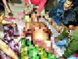 Di Picu Kesalahan Pahaman 5 Warga Bone Terlibat Aksi Tebas,3 Meninggal Dunia