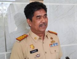 Empat Cakades Di Bone Ajukan Gugatan, Kadis PMD Pastikan Tidak Ada PSU