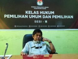 Peserta PPK Lapor KPU Bone Ke DPKK, Komisioner Sebut Pelapor Tak Berintegritas
