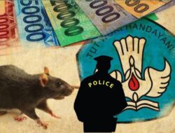 Menolak Lupa, Berikut Deretan Kasus Disdik Berputar Di Polres Bone