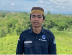 Deretan Kasus Disdik Berputar Di Polres Bone,Mahasiswa ; Semoga Tidak Masuk Angin