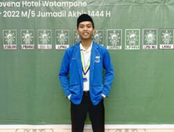 Bentrok Mahasiswa IAIN Bone, Ketua PMII IAIN Bone ; Yang Bentrok Bukan PMII VS Mapala,Itu Penggiringan Opini