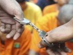 Kasus Pelecehan Seksual Dua Oknum Guru Di Sibulue Masuk Tahap 2, Ancaman Pidana 15 Tahun Penjara.