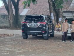 Pengadaan Randis Baru Sekda Bone Disorot, Tanpa Sepengetahuan DPRD Hingga Mobil Lama Digunakan Untuk Kepentingan Pribadi