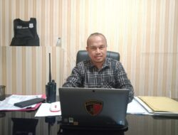 Penangkapan Solar Ilegal 7,6 Ton Asal Bone, Kasatreskrim ; Masih Pemeriksaan Saksi