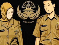 9 ASN Di Bone Jadi Penyelenggaran Pemilu 2024 Dan Dapat Gaji Ganda, Plt BKPSDM : Tidak Ada Izin Dari Kami