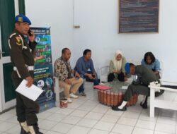 Kasus Rudapaksa Di Bone Terus Bergulir,Keluarga Tersangka Laporkan Oknum TNI Ke DENPOM XIV / 1 Bone