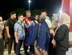 Terlibat Jual Beli Ijazah S1, Direktur PDAM Wae Manurung’e Bone Dan 12 Orang Lainya Ditahan di Lapas II Watampone