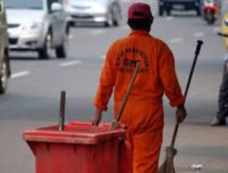Petugas Kebersihan di Bone Mengeluh, Gaji Tiga Bulan Tidak Dibayar