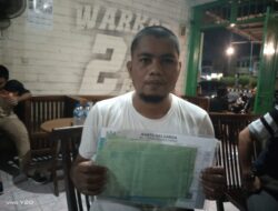 Selain Manipulasi Pembayaran,Pasien RSUD Tenriawaru Bone Sebutkan Ditolak Masuk di Instalasi Rawat Darurat
