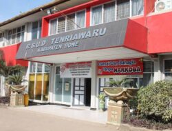 Pembayaran Pasien di Duga Membengkak, Humas RSUD Tenriawaru Sebut Sistem Aplikasi Eror dan Kelalaian Pegawai