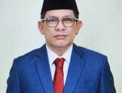 Jabatan Bupati Bone Sisa Lima Bulan, Penggiat Desa Sebut Andi Erham Terwo Pabbokori Layak Jadi PLT Bupati