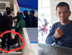 Aksi Pengeroyokan Mahasiswa Unimuh Makassar Asal Bone Viral,Ketua Kepmi TATG 2011-2012 : Tangkap Semua Pelaku