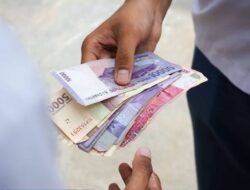 Di Duga Pungli, Kepala Sekolah Dasar di Bone Paksa Orang Tua Siswa Bayar Biaya Perpisahan Rp.430 Ribu
