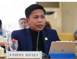 Perayaan HJB Ke-693 Serap Anggaran Hingga Milyaran Rupiah, Fahri Rusli Sebut Pemborosan