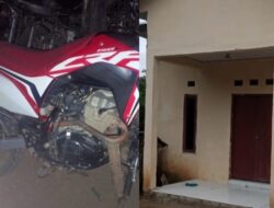 Dijadikan Kenang-kenangan,Tiga Aset Milik Desa di Libureng Diduga Dikuasai Mantan Kades