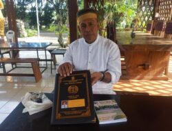 Dugaan Pungli di UPT SMAN 3 Bone , Kepsek ; Itu tidak Benar
