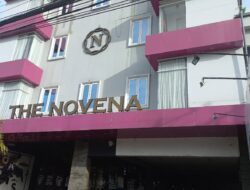 Tidak Taat Pajak, The Hotel Novena Bone Nunggak Pajak Hingga Rp. 1,6 Milliar