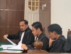 Penyidik Ditreskrimum Polda Sul-Sel Kalah Dipraperadilan, Kuasa Hukum Korban Minta Kasus Dilanjutkan