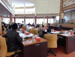 RDP Gabungan Fraksi DPRD Bone Ditunda, Tunggu Kehadiran Sekda