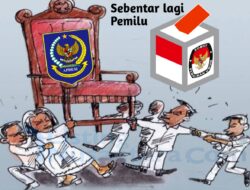 Moment Tahun Politik, Dua Kubu DPC Apdesi Bone Saling Klaim Kepengurusan