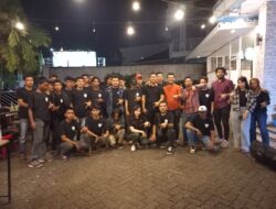 Muallim Tampa Silaturahmi Bersama Millenial Bone, Lilo Ak : Yakin MTP Menang