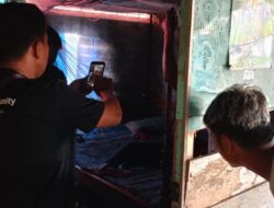 Polianri Berujung Maut, Suami Siri Parangi Suami Sah Hingga Tewas