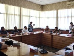 Buntut Pengawalan Eks Karyawan RS Hapsah Tidak Digaji Berbuah Manis, Dewan Lilo: Kita Sepakat RS Bayar 30 September 2023