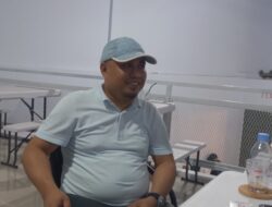 Pemilik Tambang Galian C Di Wollangi Ancam Ke PTUN, Kadis DLH Bone ; Tidak Ada Perlu Ditakutkan.