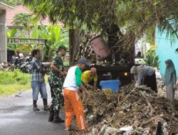 Jelang Penilaian Adipura 2024, Pemkab Selayar Galakkan Kerja Bakti