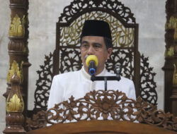 Pemkab Selayar Peringati Isra’ Mi’raj Nabi Muhammad SAW 2024 M