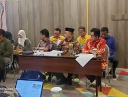 Dipimpin Wabup, Pemkab Selayar Mendapat Apresiasi dr Tim Seleksi PPD