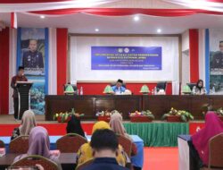 Diskominfo SP Selayar Tingkatkan Kualitas Pelayanan Publik Melalui Penerapan SPBE