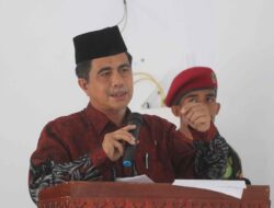 Wabup Selayar Harap Nasyiatul Aisyiyah dapat Bersinergi dengan Pemerintah