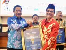 Pemkab Selayar Raih Adipura 2023