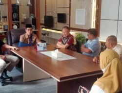 Wabup Kepulauan Selayar Terima Empat Nakes Program Nusantara Sehat
