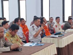 Pemkab Selayar Dukung Ops Terpusat Ketupat 2024